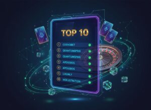 bảng xếp hạng nhà cái